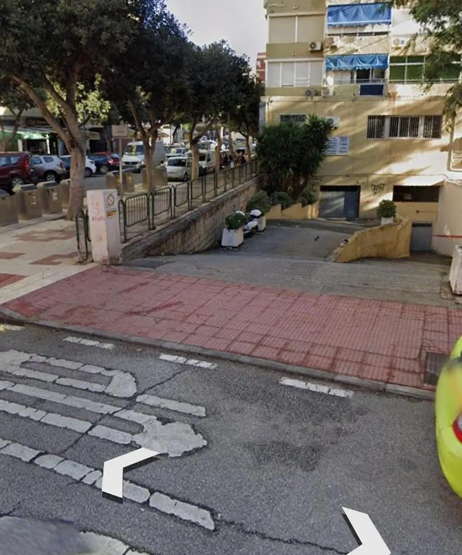 El Rincon De Mi Reina Apartment Torremolinos