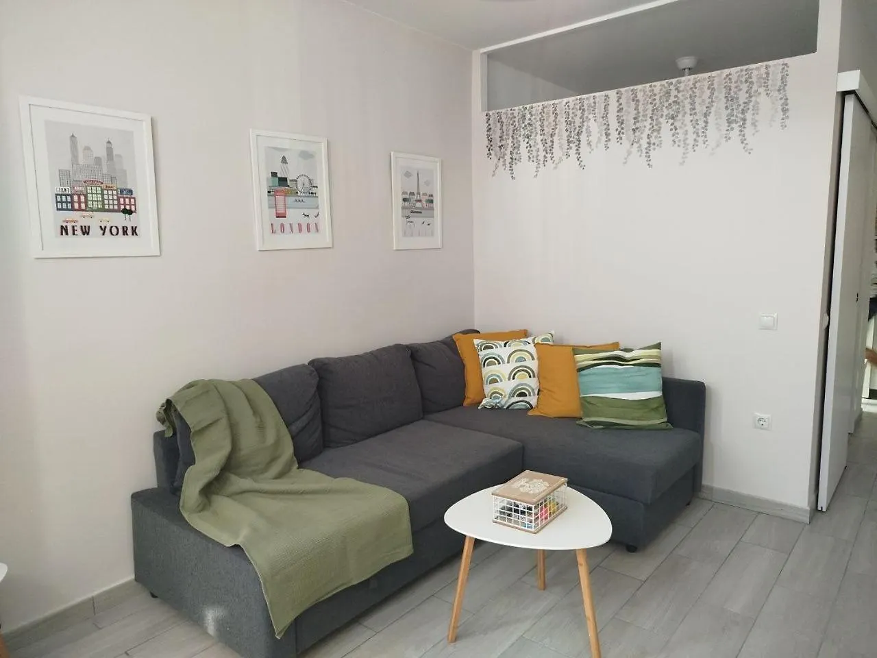 El Rincon De Mi Reina Apartment Torremolinos Spain