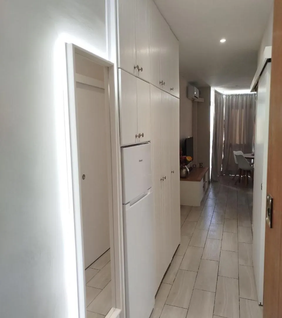 El Rincon De Mi Reina Daire Torremolinos İspanya