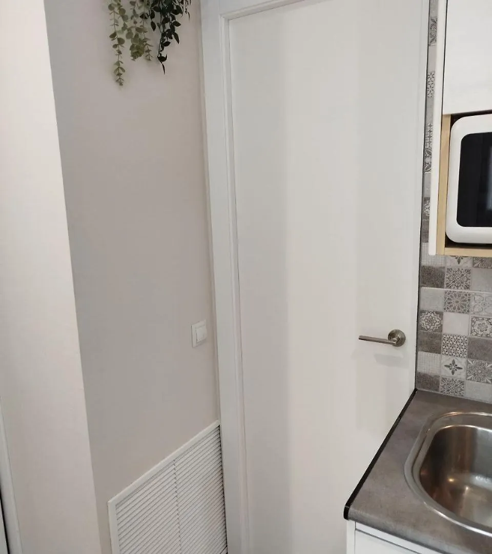 El Rincon De Mi Reina Apartment Torremolinos Spain