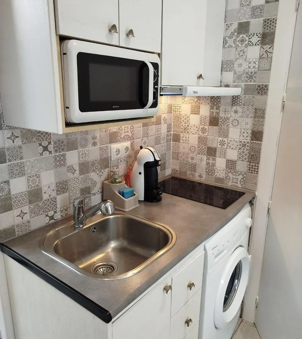 El Rincon De Mi Reina Apartment Torremolinos