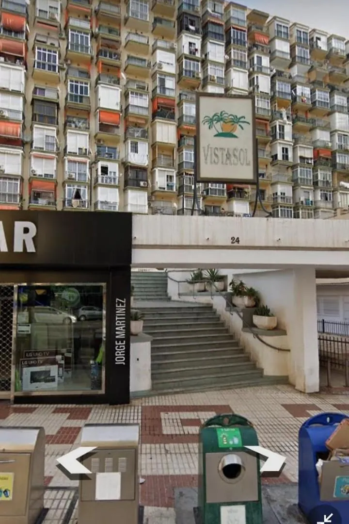 El Rincon De Mi Reina Daire Torremolinos
