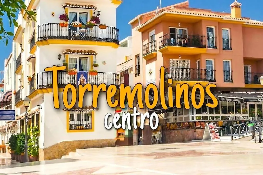 El Rincon De Mi Reina Daire Torremolinos