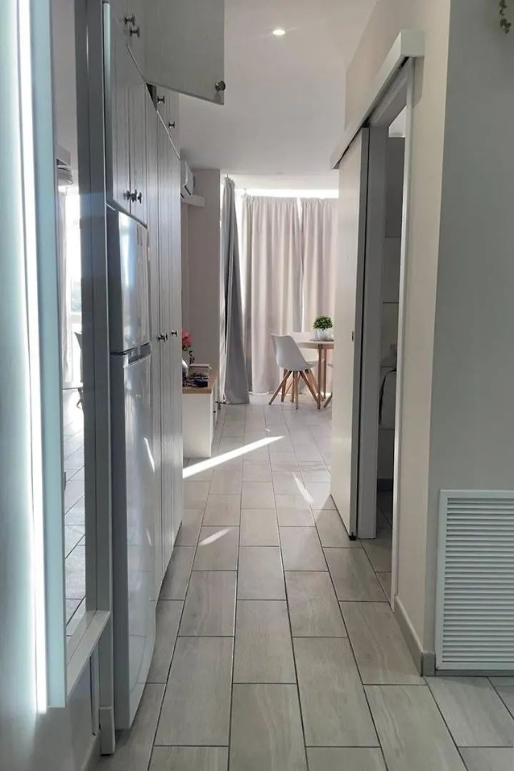 El Rincon De Mi Reina Apartment Torremolinos