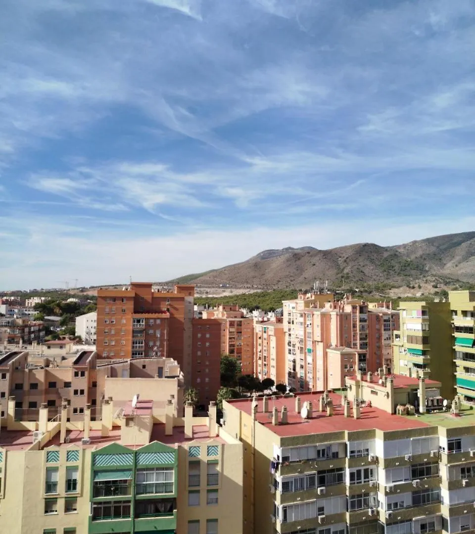 El Rincon De Mi Reina Apartment Torremolinos
