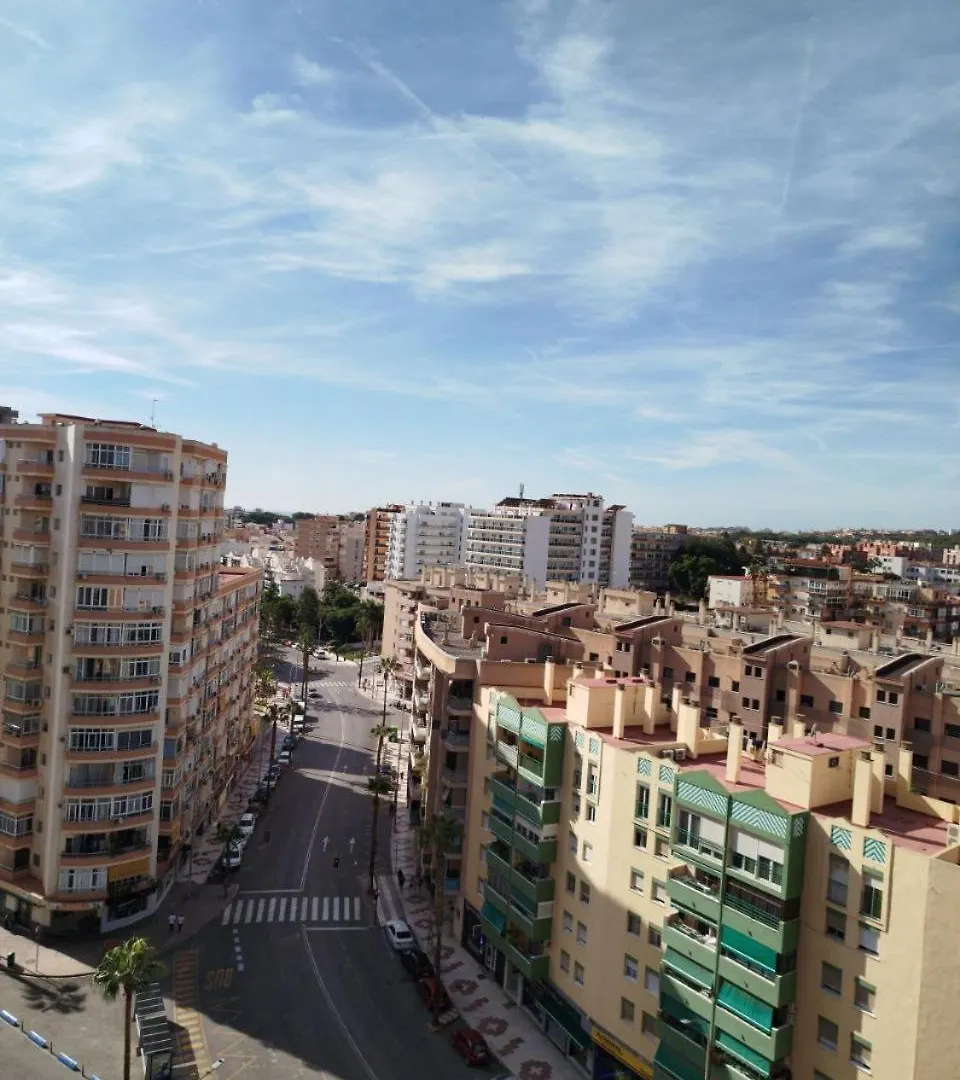 El Rincon De Mi Reina Apartment Torremolinos