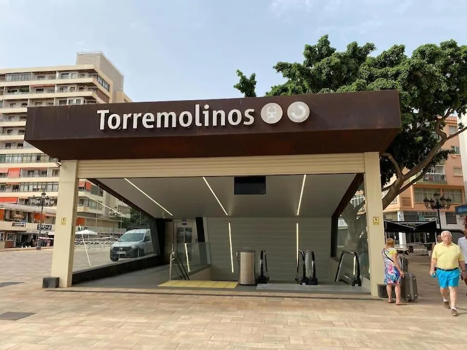 El Rincon De Mi Reina Daire Torremolinos