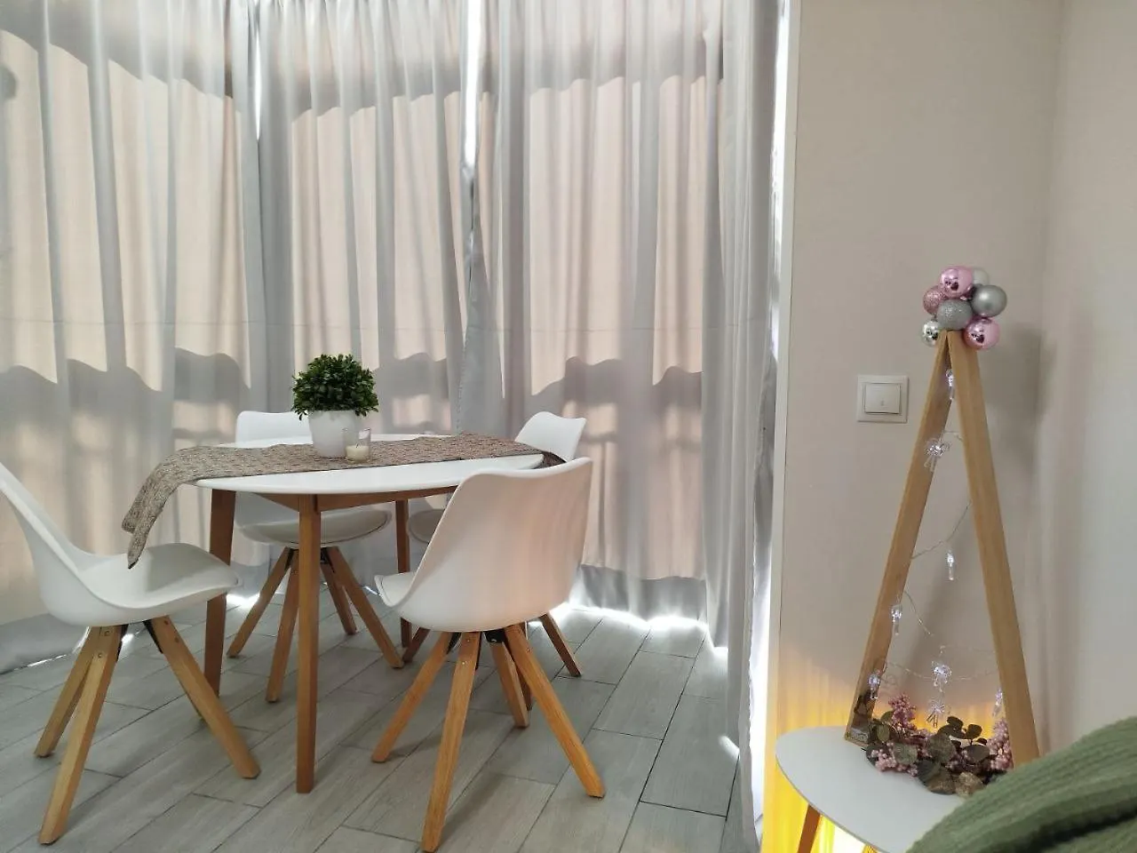 El Rincon De Mi Reina Apartment Torremolinos Spain