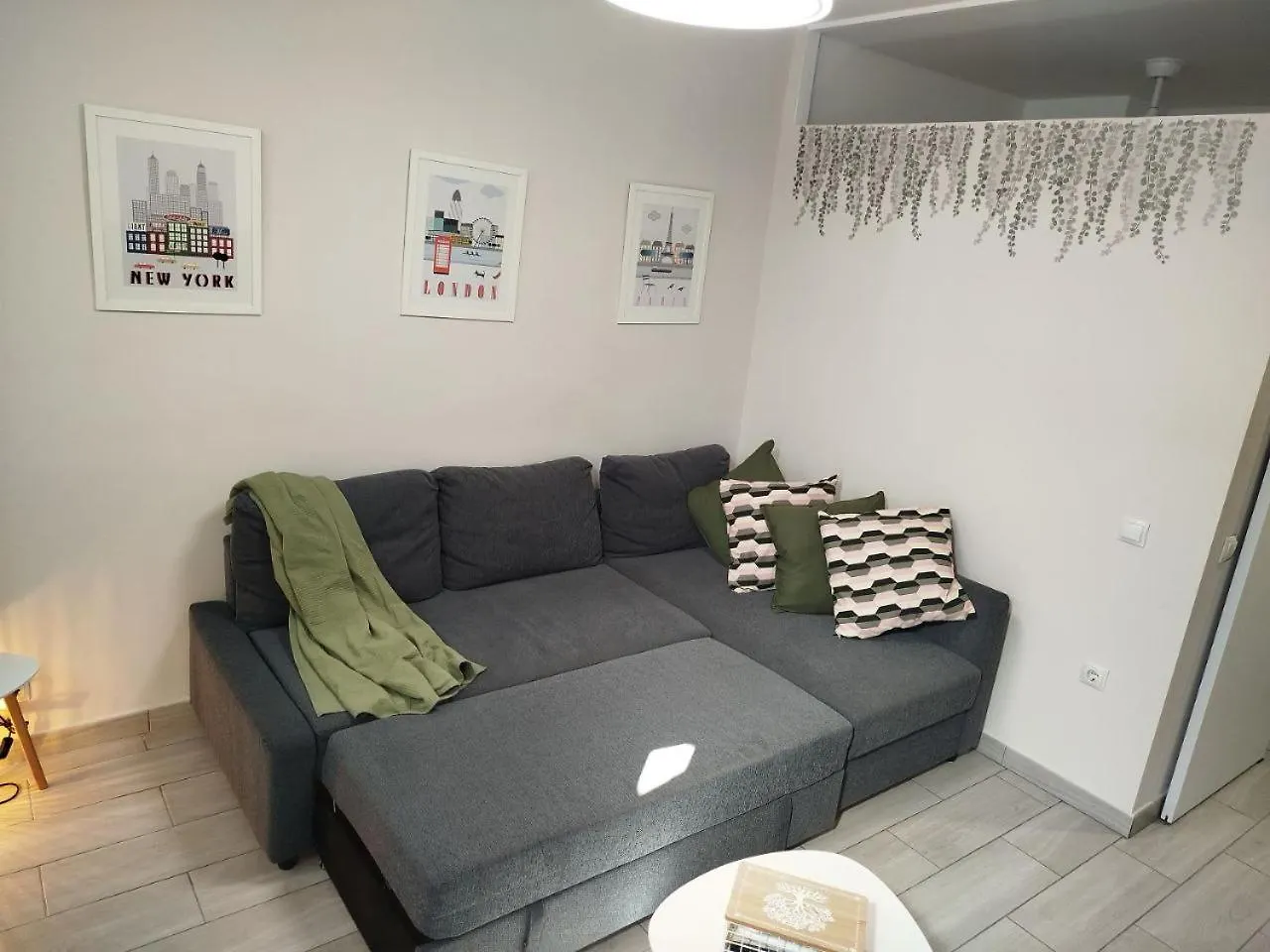 El Rincon De Mi Reina Apartment Torremolinos