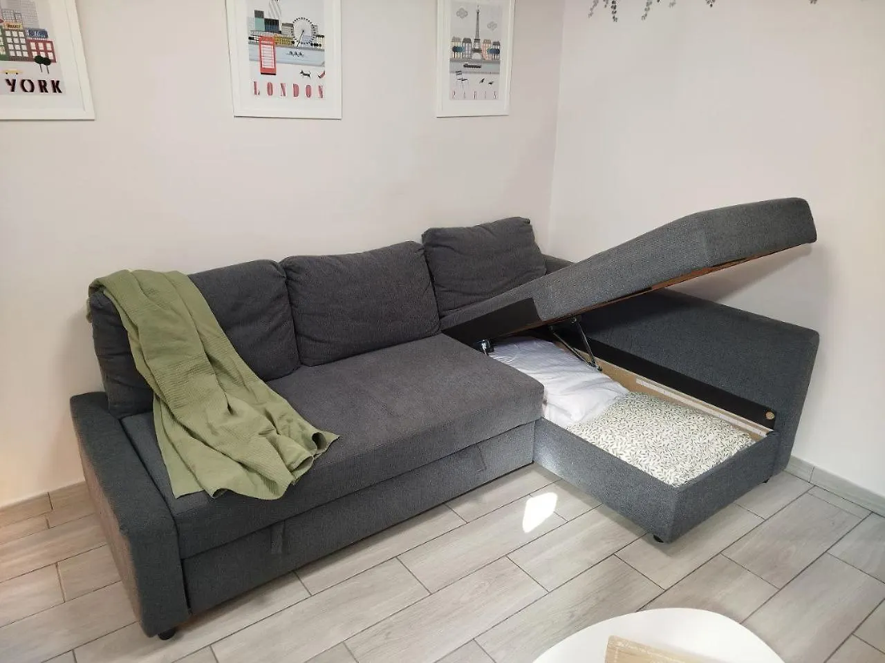 El Rincon De Mi Reina Apartment Torremolinos Spain